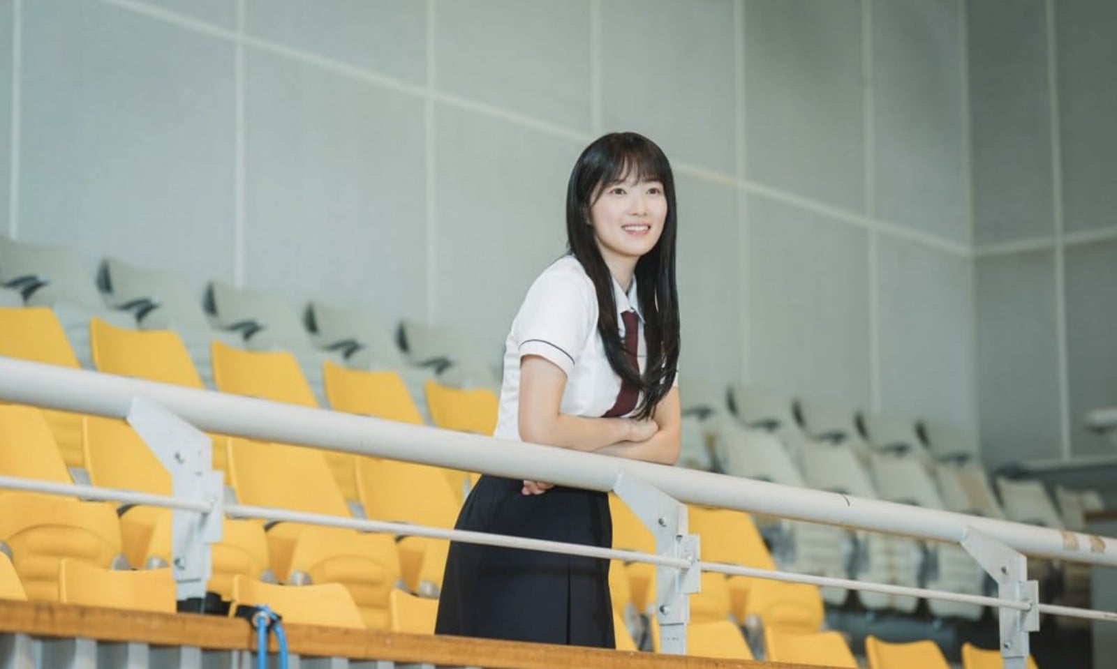 Whether she’s a comic-book heroine, a Joseon-era investigator or a mythical fox, Kim Hye-yoon has a knack for choosing memorable roles. Take a look back at her standout dramas (Photo: Lovely Runner/IMDb)