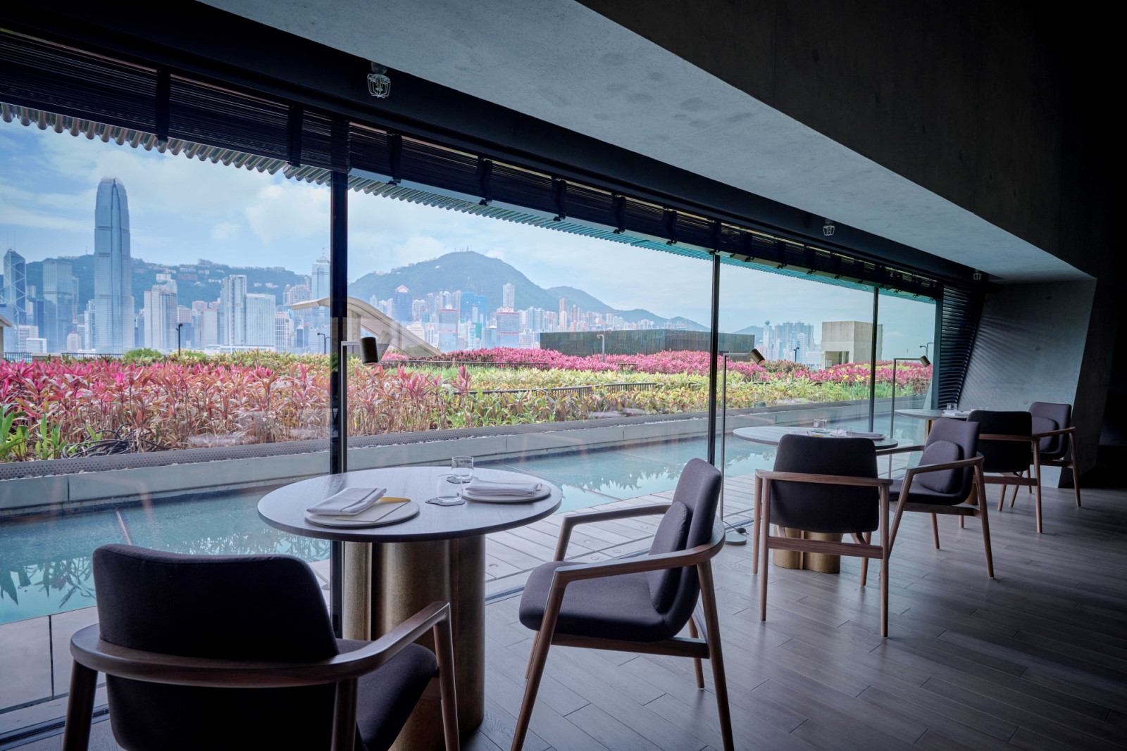 Mosu Hong Kong
