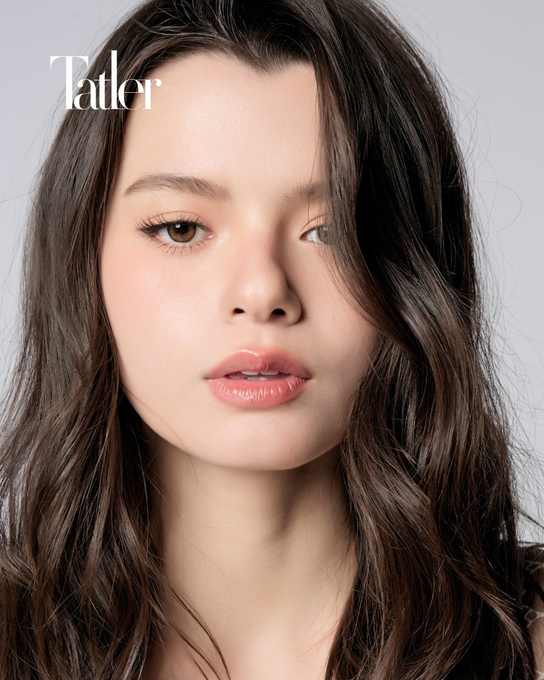 เบคกี้ รีเบคก้า แพทรีเซีย อาร์มสตรอง (ภาพ: Termsit Siripanich / Tatler Thailand)