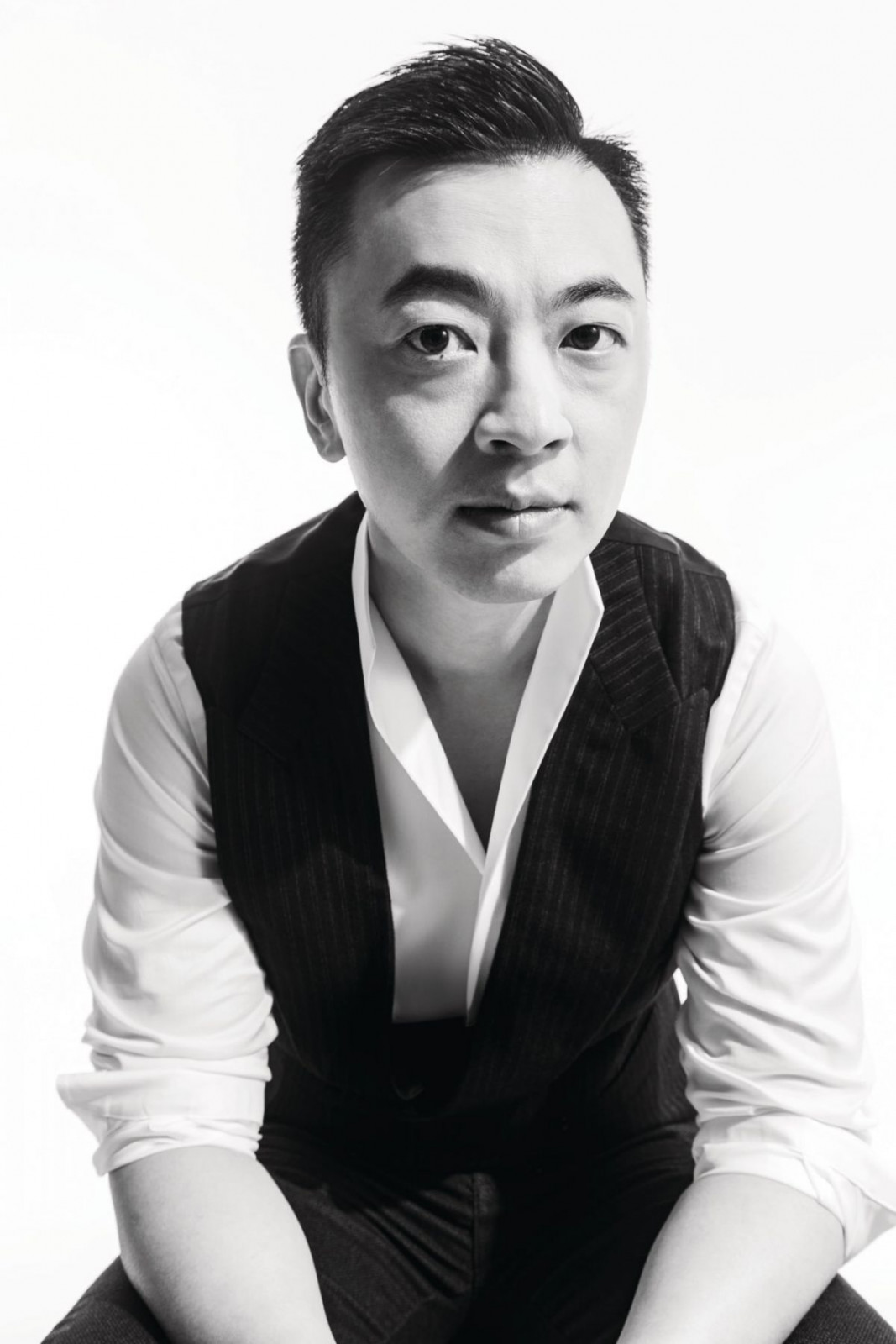 Danny Yeung, Prenetics