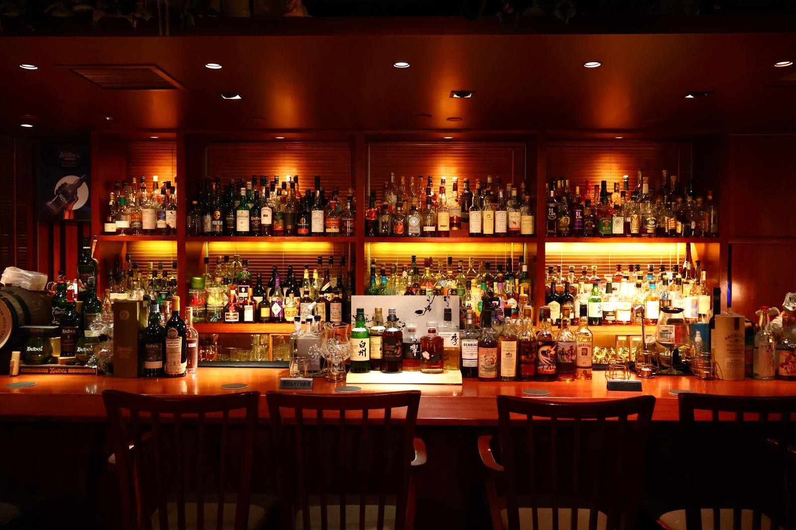 Bar Butler | Tatler Asia