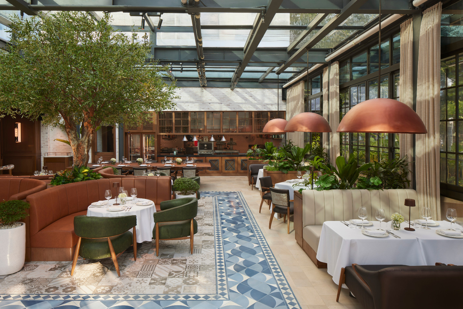 Taste Basque cuisine at ERRE & Urrechu