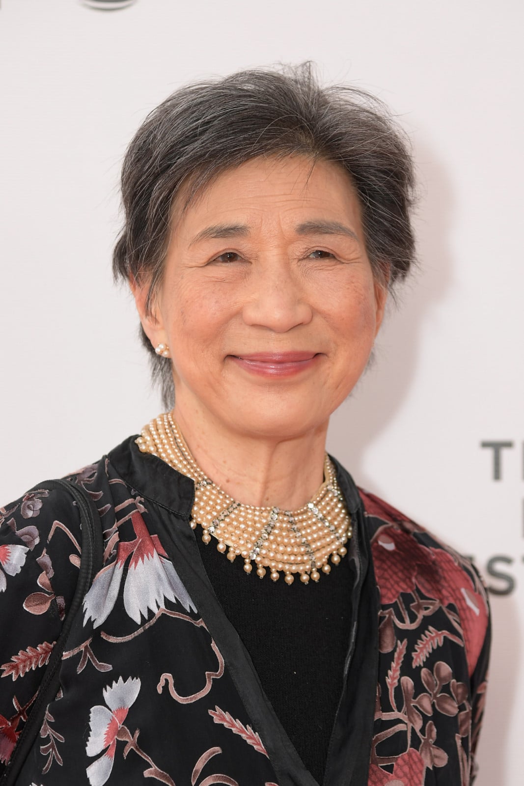 NEW YORK, NEW YORK - APRIL 28: Wai Ching Ho attends the "Lucky Grandma" screening during the 2019 Tribeca Film Festival at Village East Cinema on April 28, 2019 in New York City. (Photo by Michael Loccisano/Getty Images for Tribeca Film Festival)