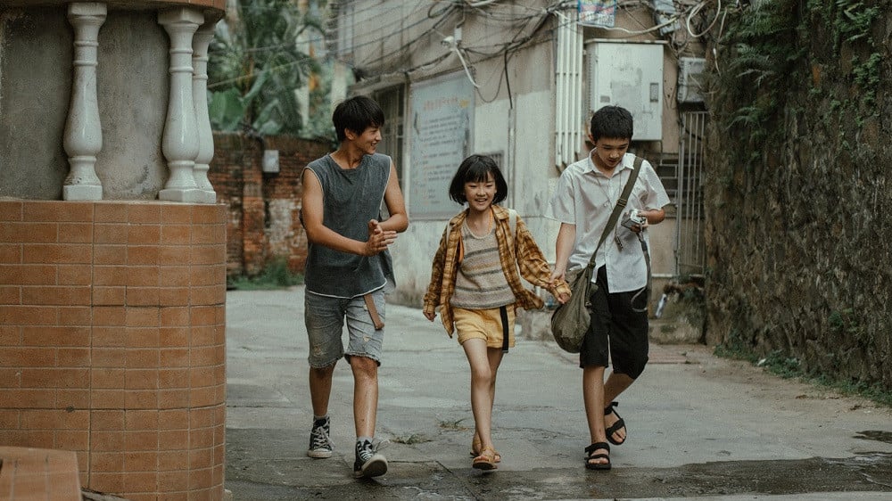 The Bad KIds (Photo: IMDB)