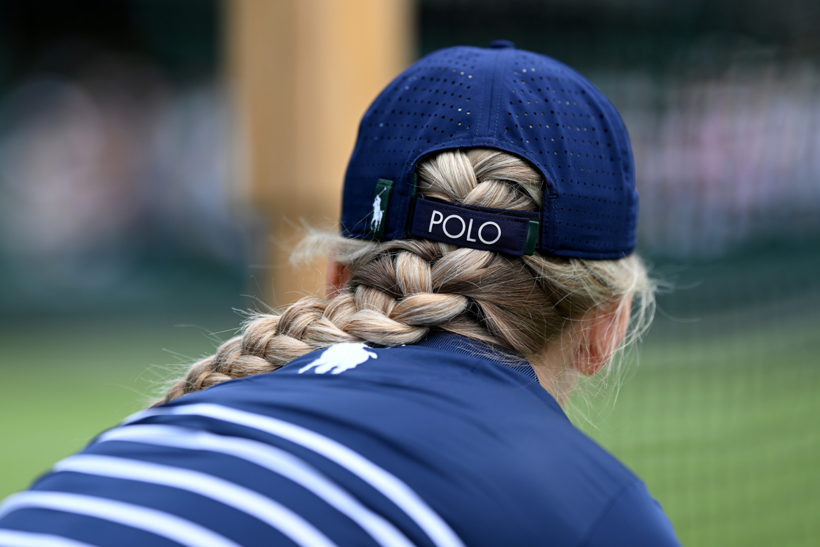 From custom linen tailoring on the football pitch to billion-dollar design takeovers inside the Formula 1 paddock, the worlds of elite athletics and high fashion are officially colliding through these luxury brand collaborations (Photo: Matthias Hangst/Getty Images)