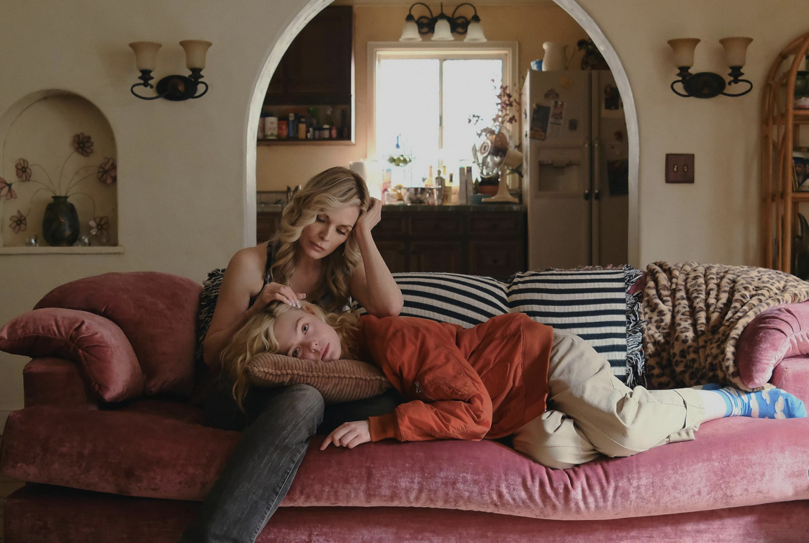 With a total of 89 nods across its original portfolio, Apple TV has solidified its position against legacy networks. From high-concept science fiction to understated intelligence thrillers, the platform’s current slate balances industry recognition with distinct creative voices (Photo: Apple)