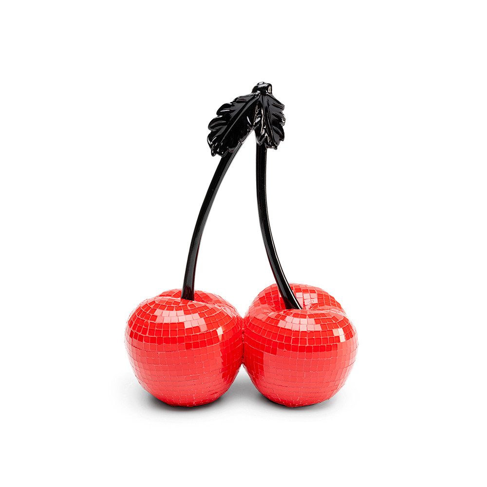 Kare Deko Object Cherries
