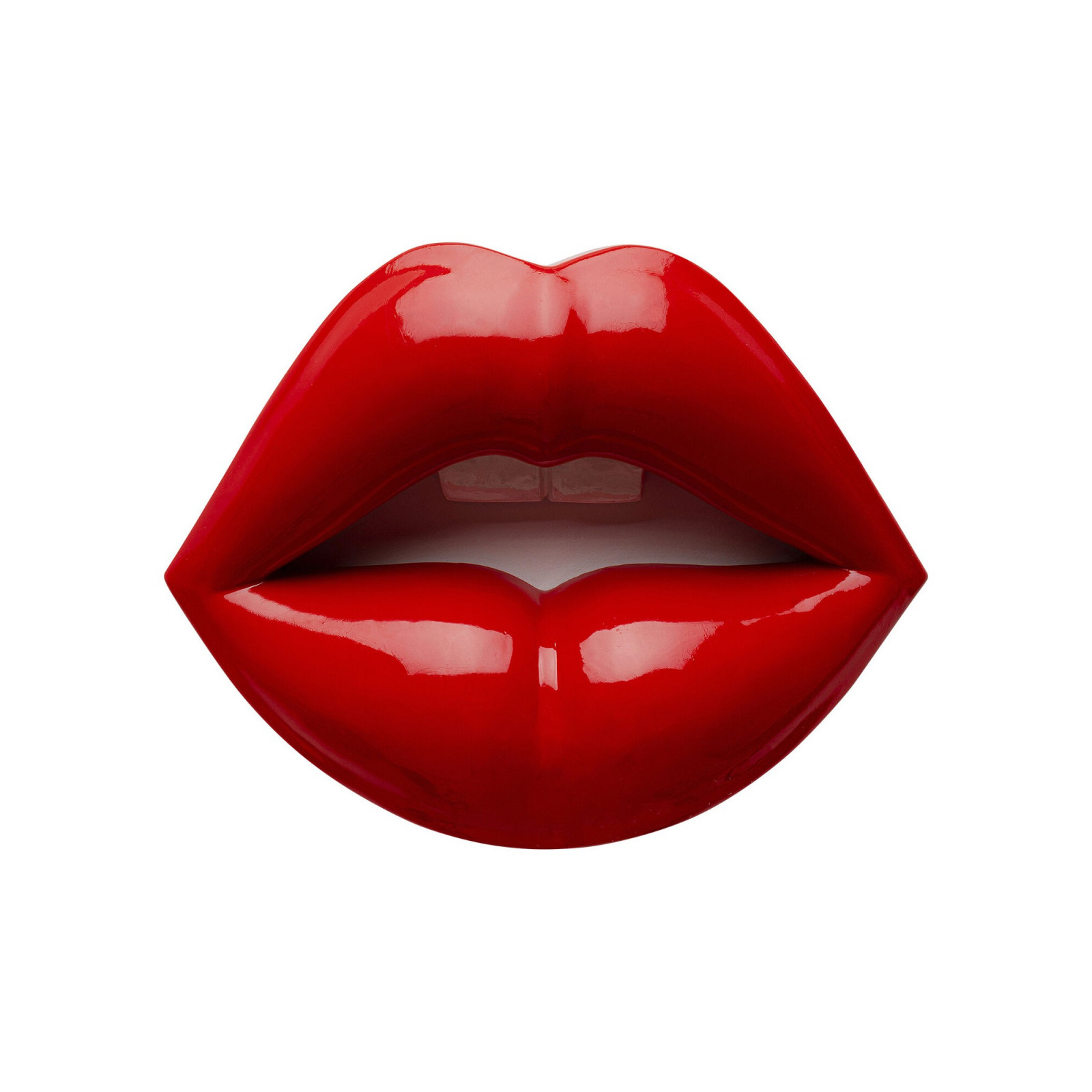 Kare Wall Object Lips
