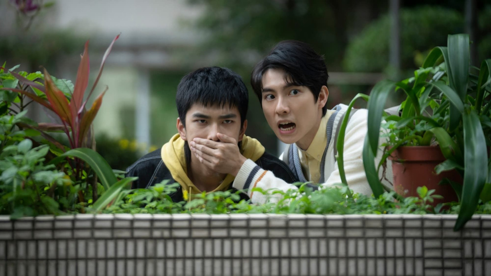 ‘Oh No! Here Comes Trouble (Photo: IMDB)