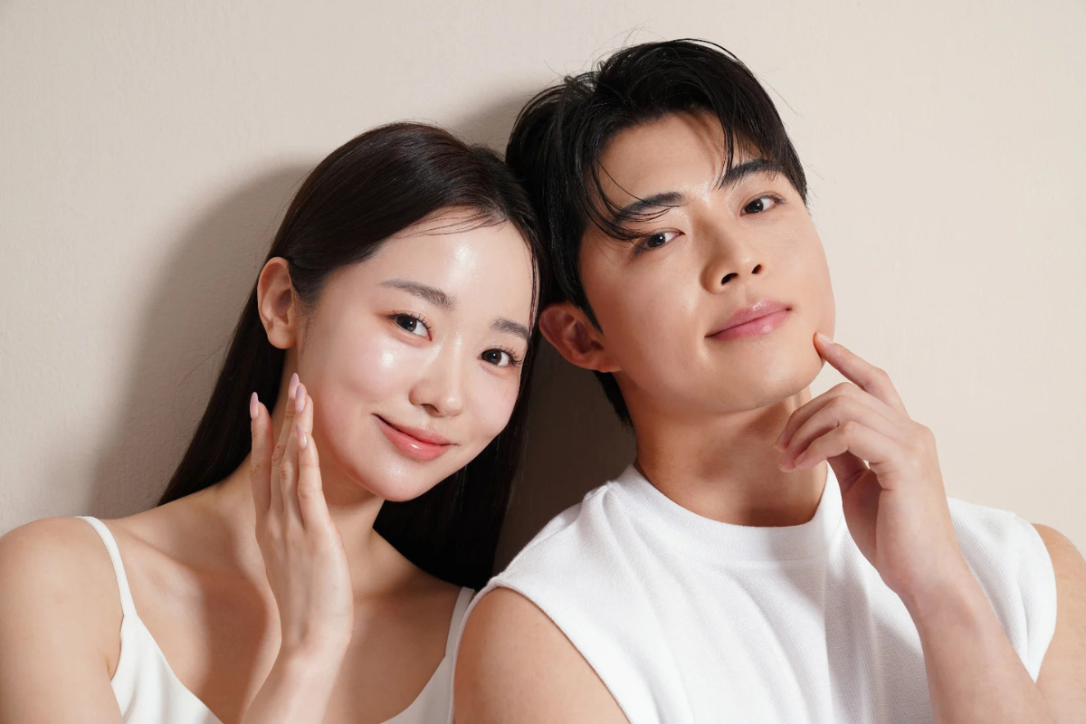 Wellness experts and aesthetic clinics across Asia explore the true meaning and technical artistry behind the 'natural-looking' beauty trend.