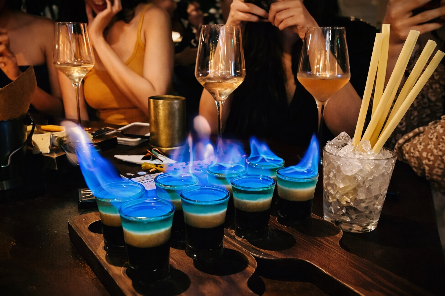 Layla - Eatery & Bar