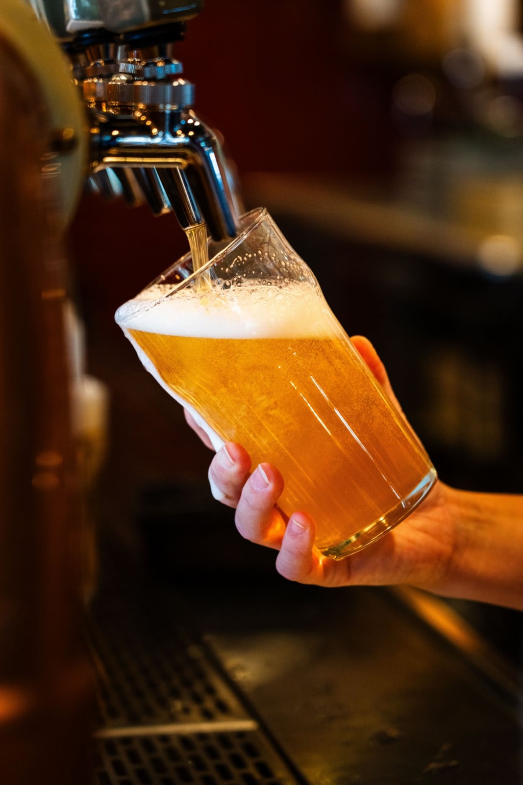 Talter Dining - Best Craft Beer Philippines - Pexels / Donovan Kelly