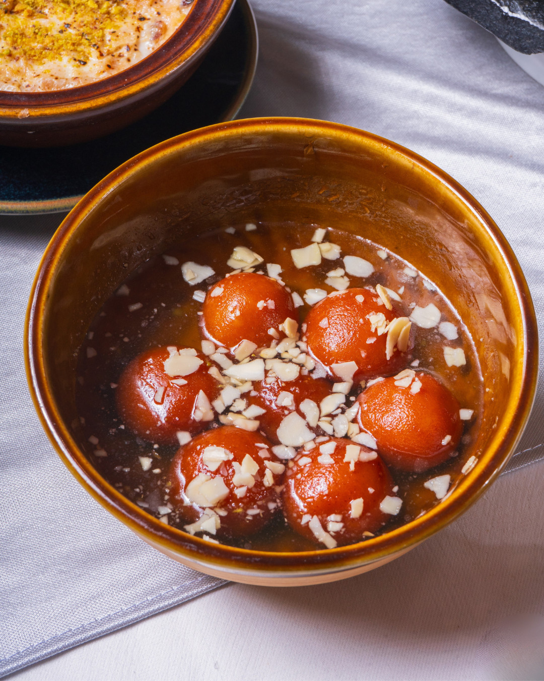 Gulab Jamun