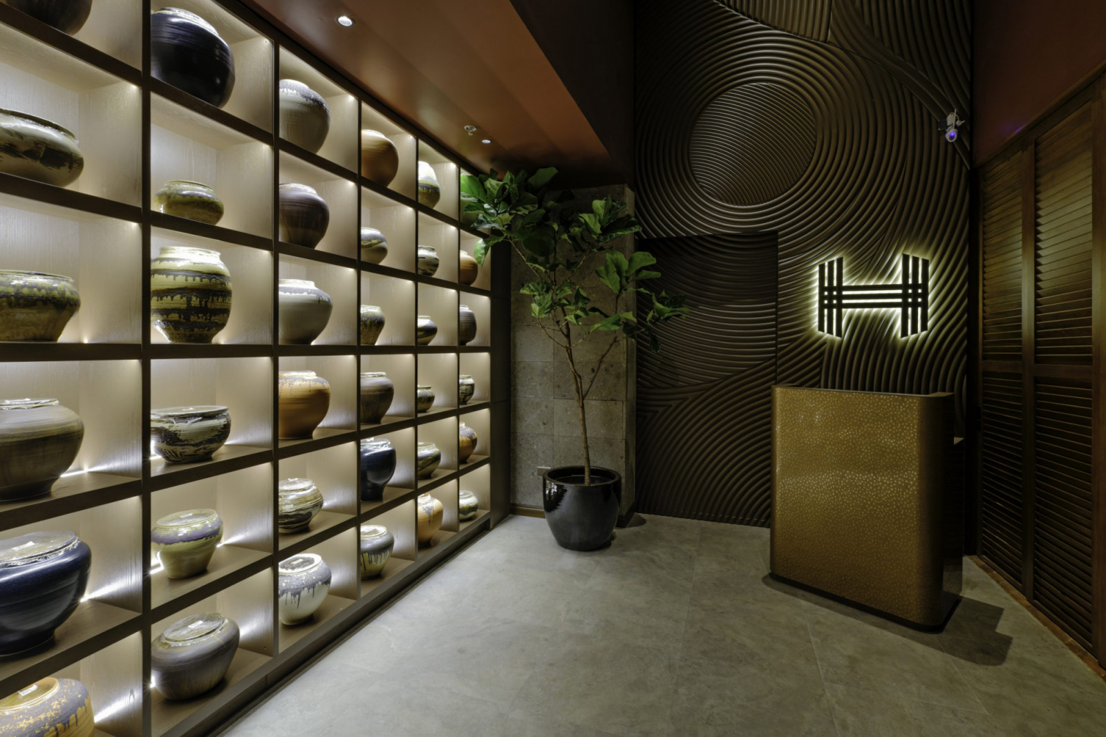 Hapag, designed by Ecotecture Design Studio