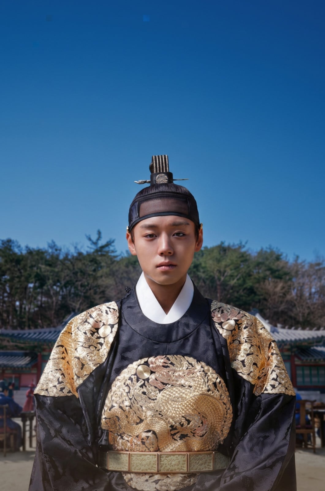 From a Hong Kong movie prequel to South Korea's biggest box-office hit, these are the blockbuster films to catch at the 2026 New York Asian Film Festival (Photo: IMDB)