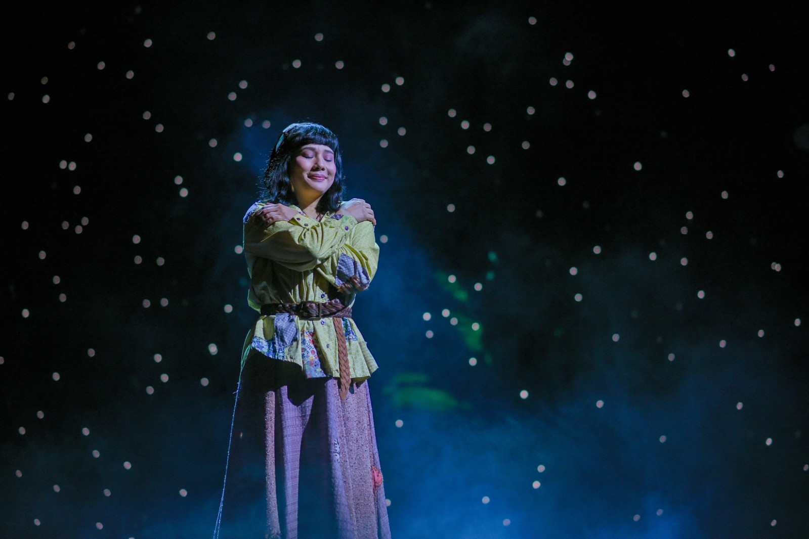 Karylle for ‘Charlie and the Chocolate Factory: The New Musical’ (Photo: courtesy of GMG Productions)