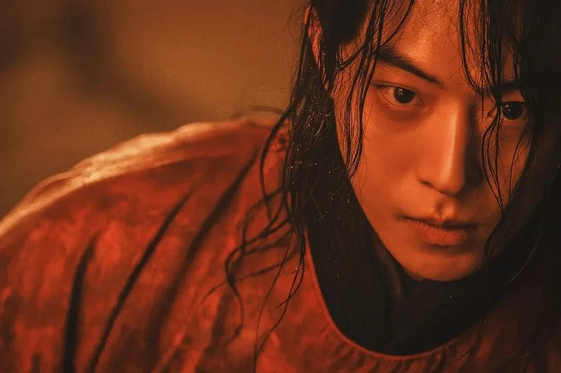 一文整理Netflix 最新影集《鬼謎東宮》看點。(Photo︰Netflix)