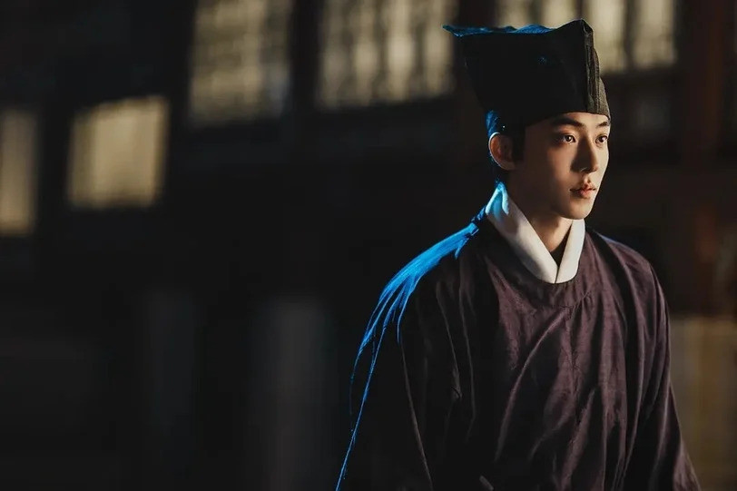 一文整理Netflix 最新影集《鬼謎東宮》看點。(Photo︰Netflix)
