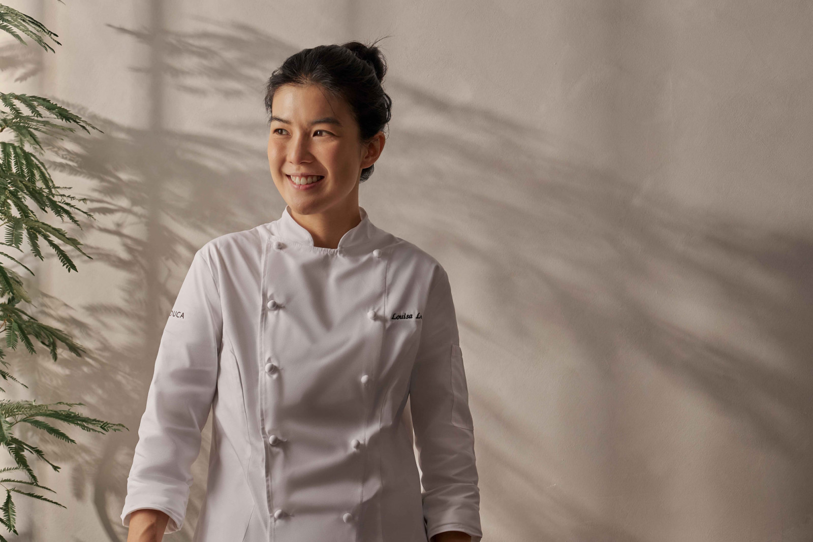 Louisa Lim, formerly the pastry chef at Odette, opens Loulouca in Ann Siang Hill (Photo: Loulouca)