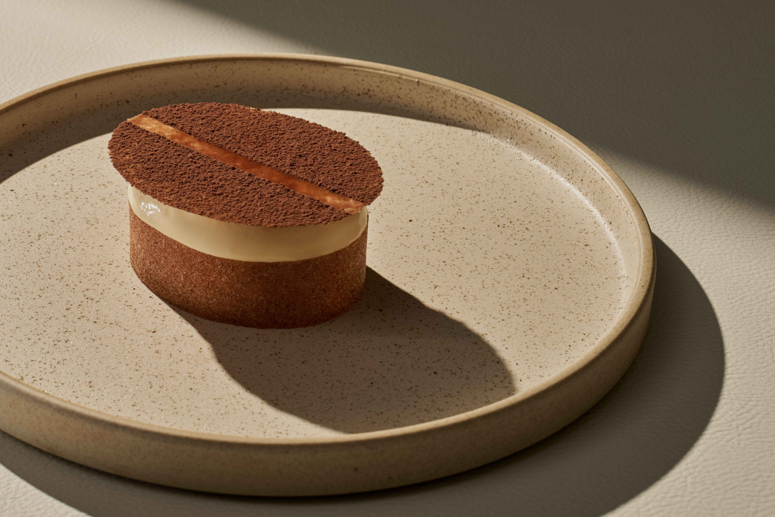Tiramisu at Loulouca