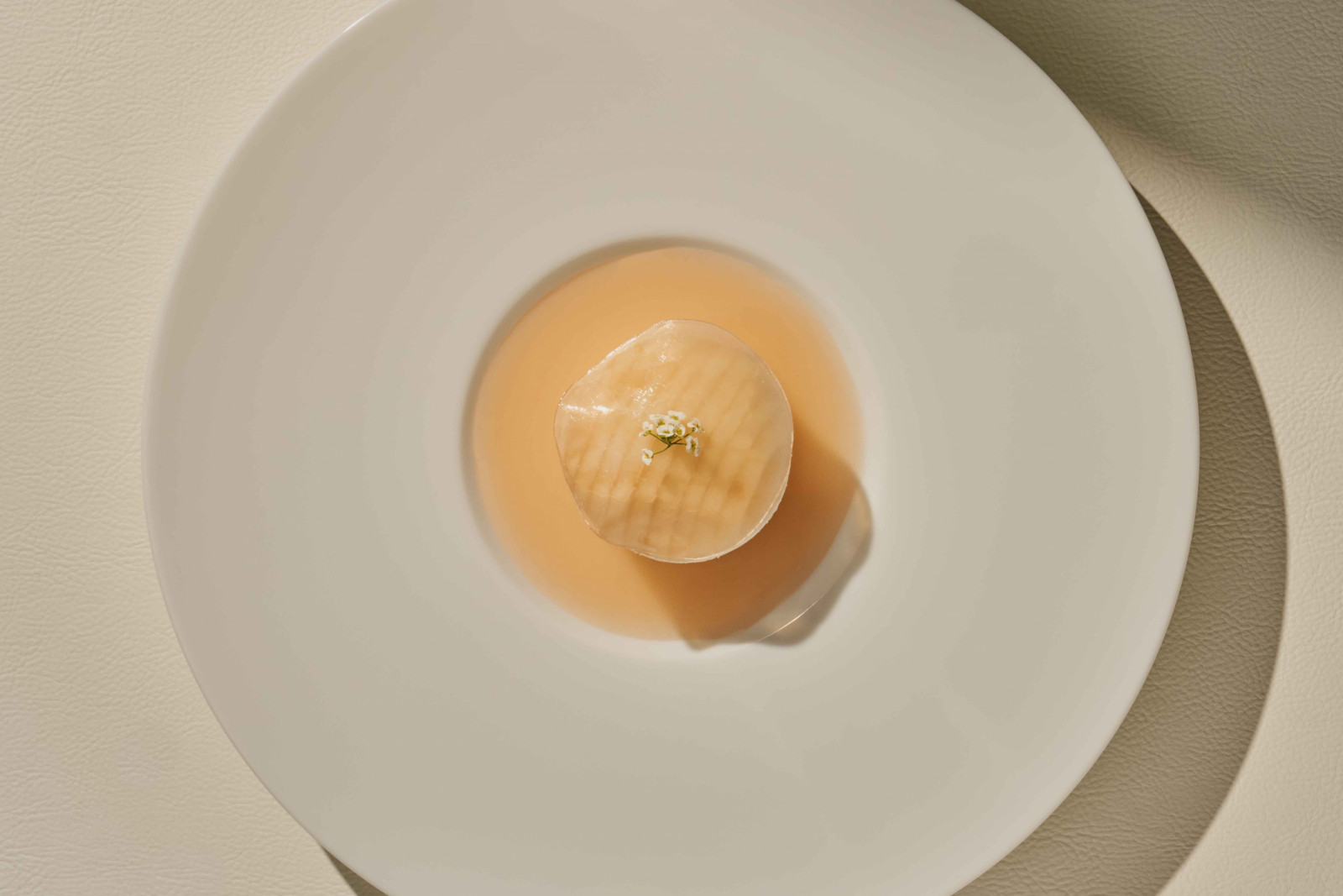 Yamanashi peach at Loulouca