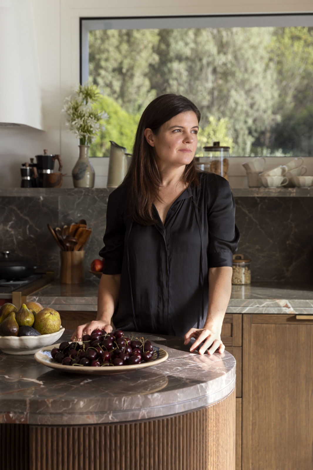 Vicky Charles, founder of Charles & Co