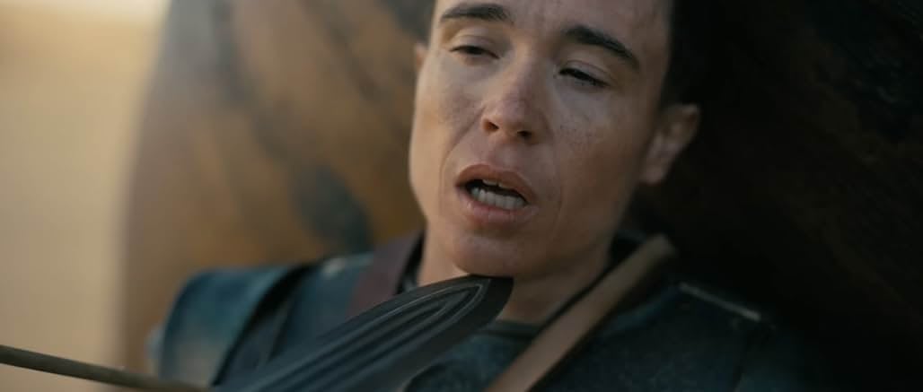 Christopher Nolan explores the psychological scars of the Trojan War through Odysseus’ lingering guilt and trauma (Photo: IMDb)