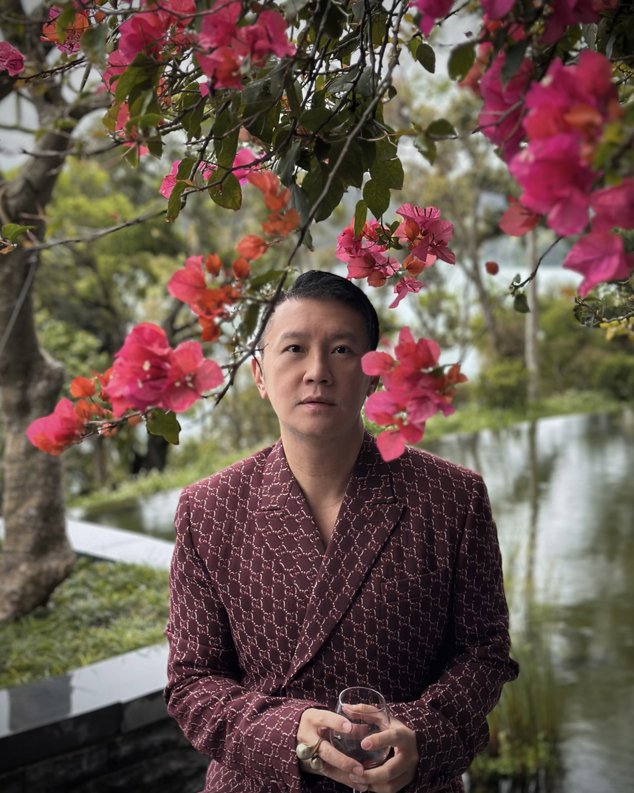 Follow Deli Makmur's on Instagram at @deli_makmur for luxury escapes, cultural discoveries, and delicious bites from around the world
