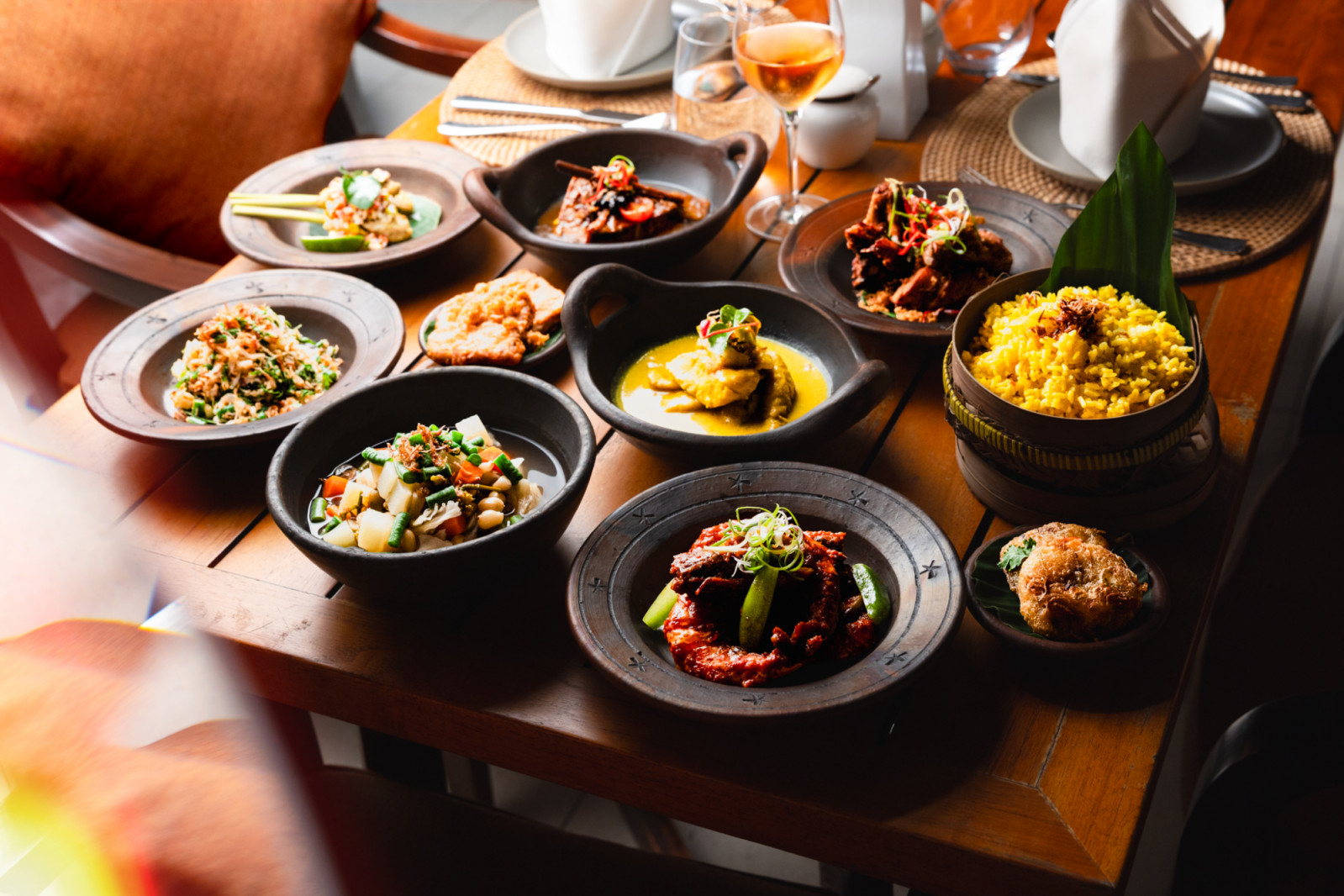 At The Residence Bintan, a quick family escape becomes less about luxury and more about stepping away