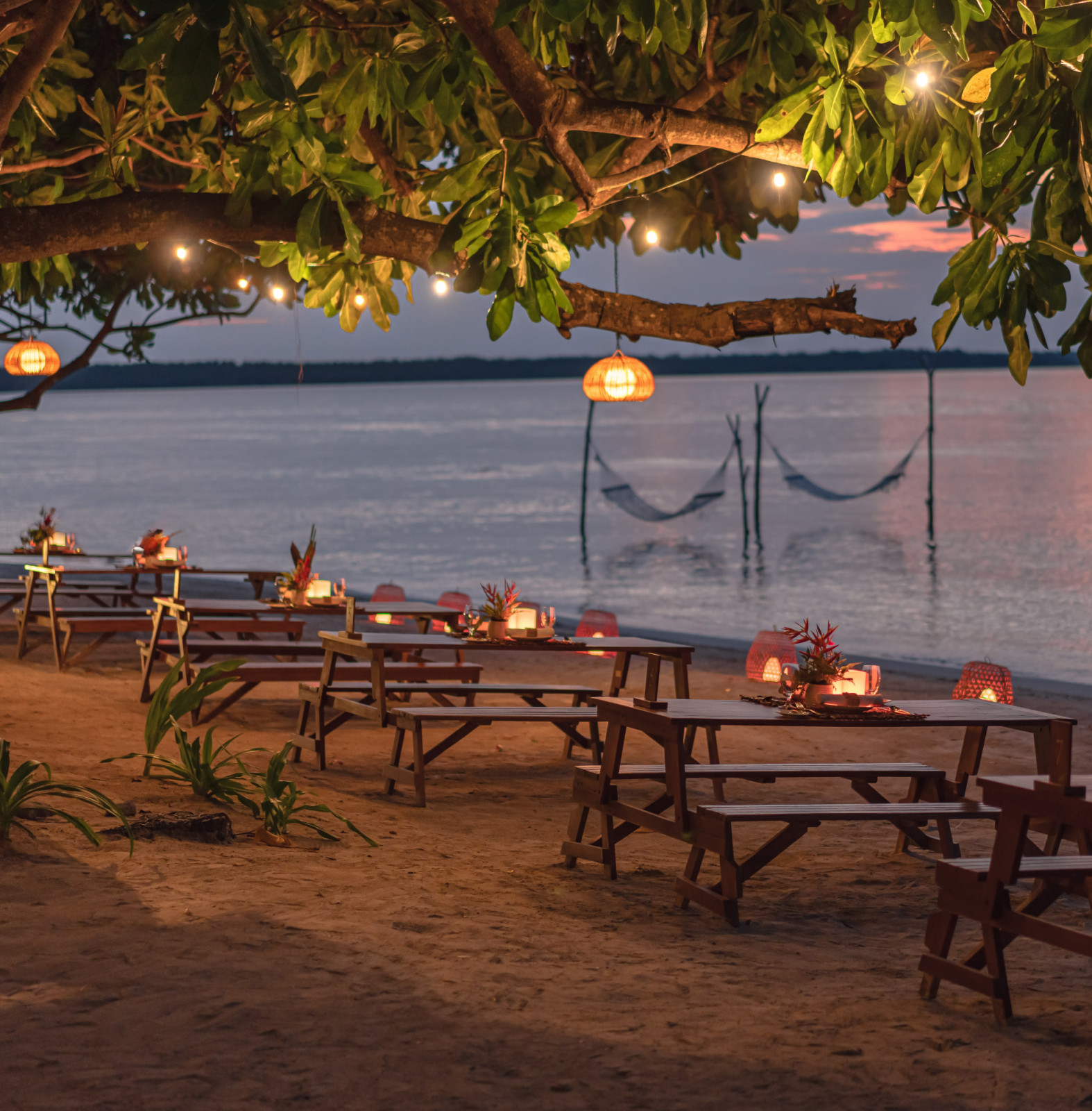 At The Residence Bintan, a quick family escape becomes less about luxury and more about stepping away