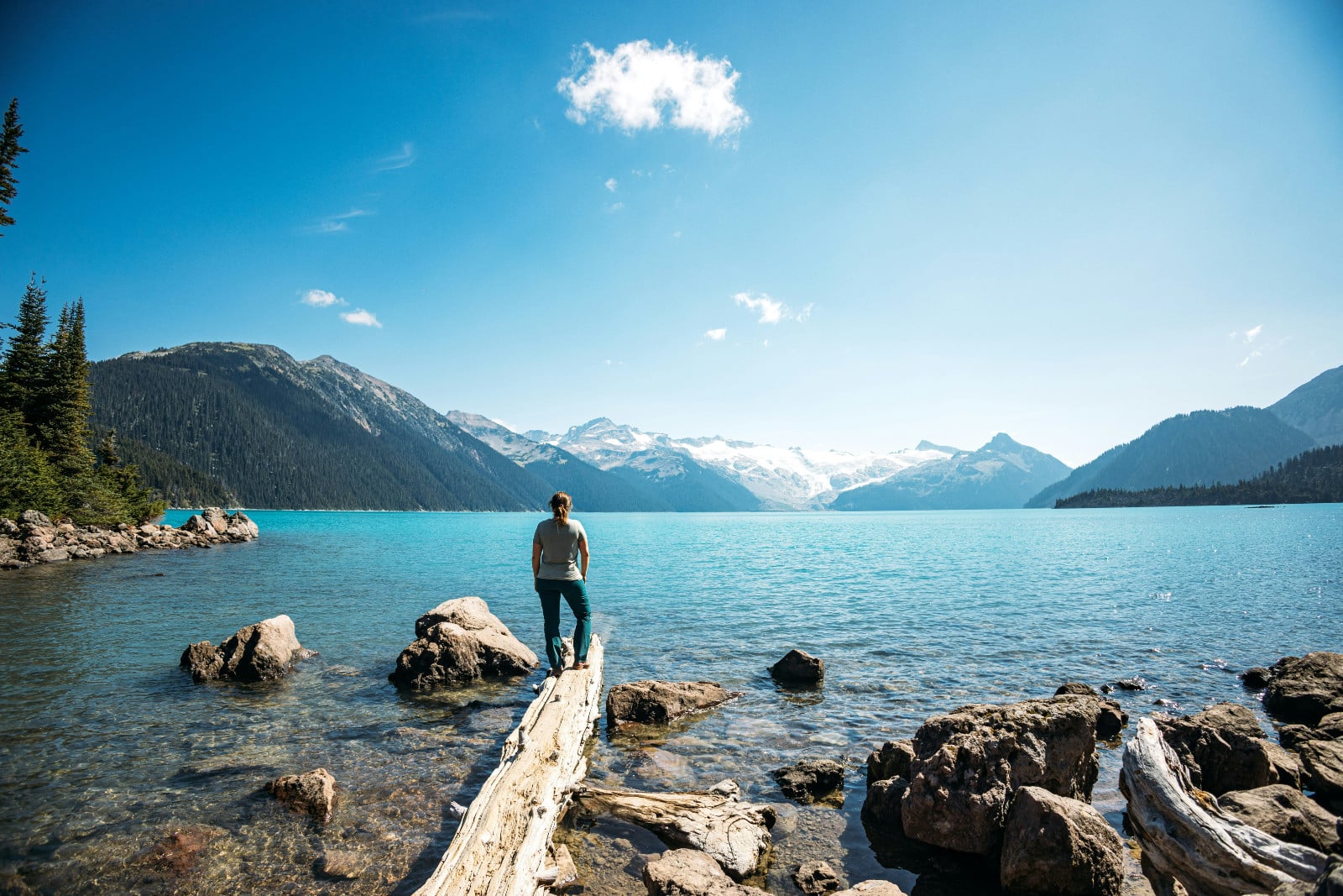Some journeys leave you with more than photographs and souvenirs. These books on wellness travel explore the people, places and ideas that have shaped the way we think about living well, proving that sometimes the trip itself is only part of the story (Photo by Rafael Peier/Unsplash)