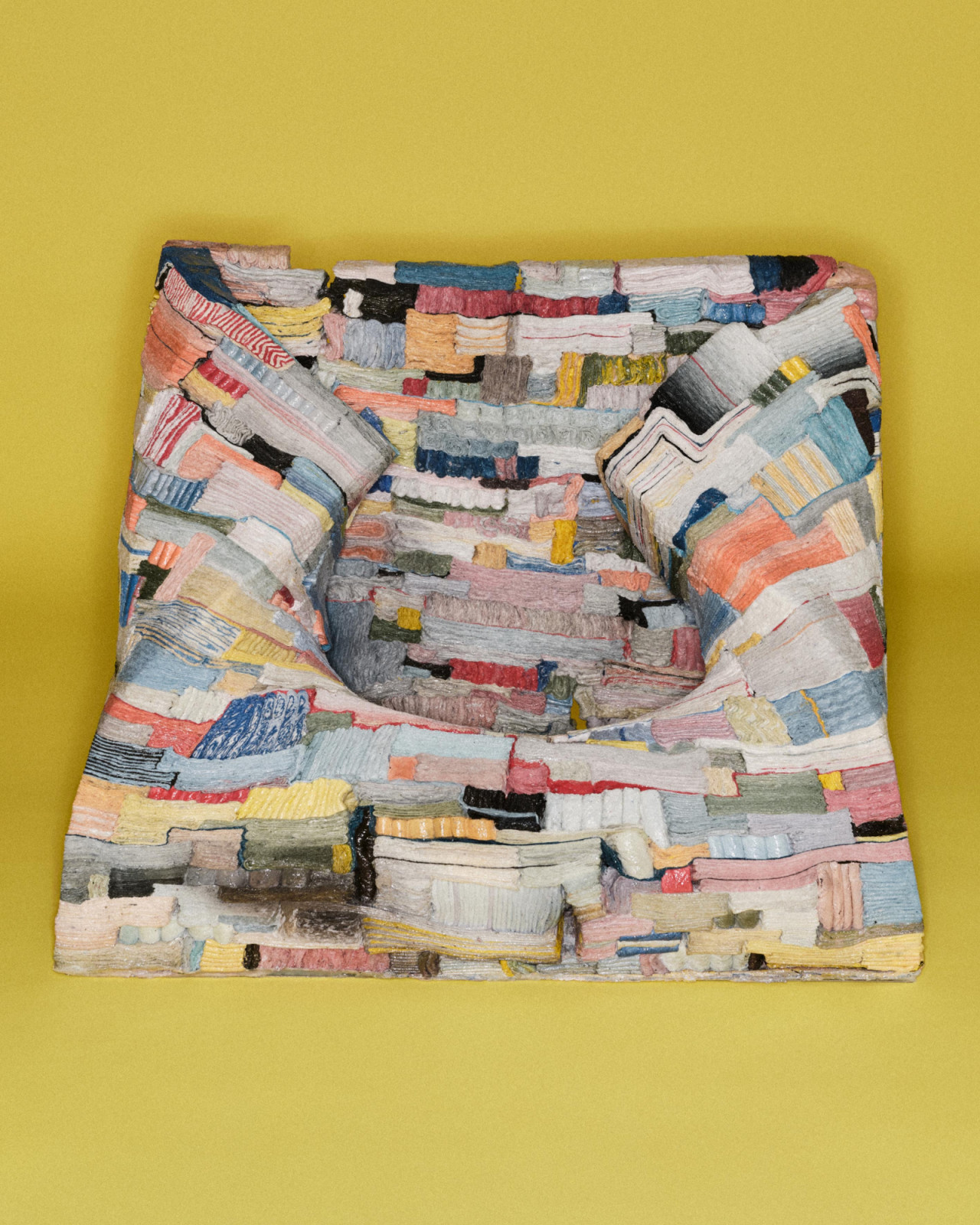 Call for entries: Loewe Foundation Craft Prize 2027 (Photo: courtesy of Loewe)