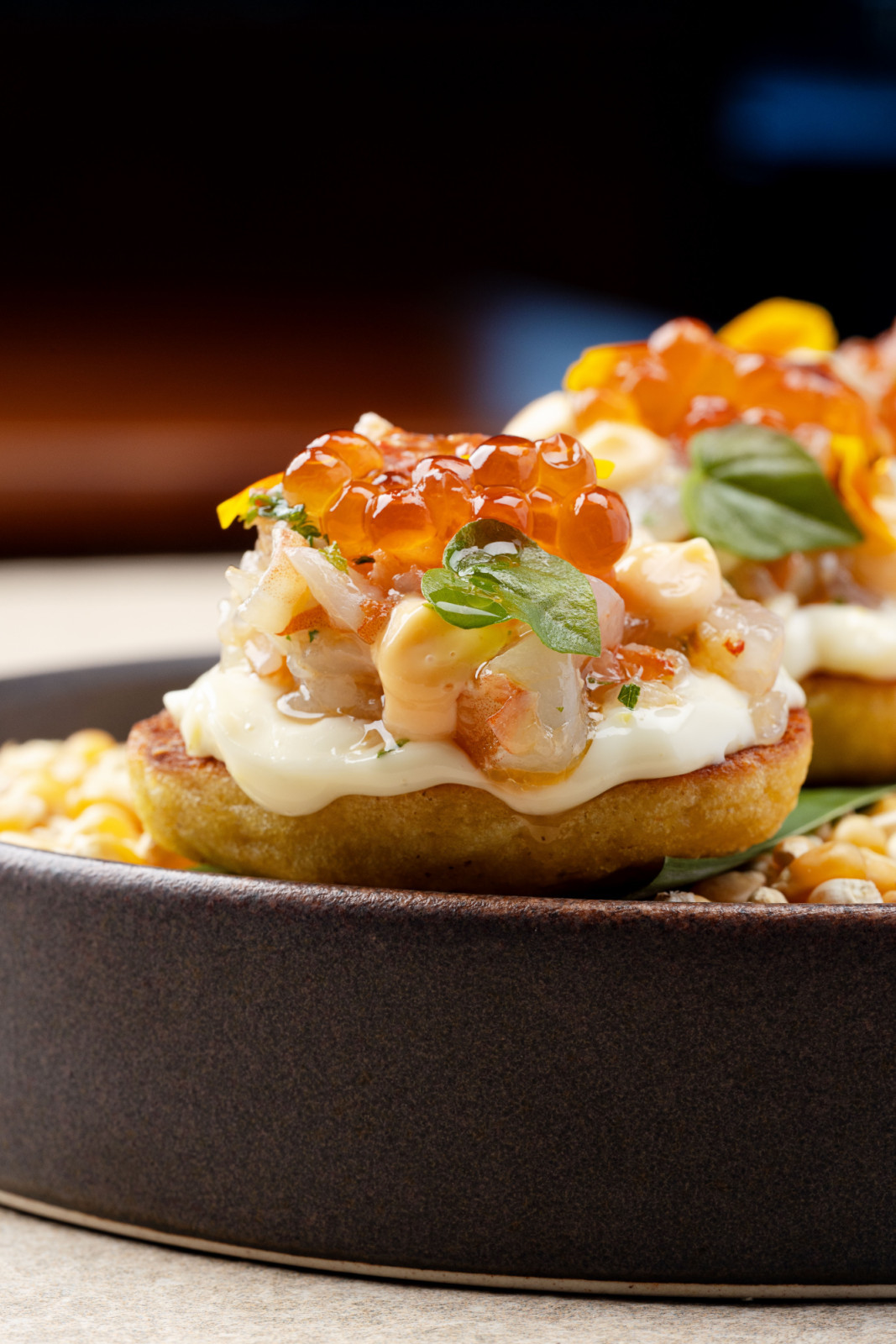 Best Spanish Restaurants in the Tatler Best Philippines Guide 2026 - Enye by Chele Gonzalez