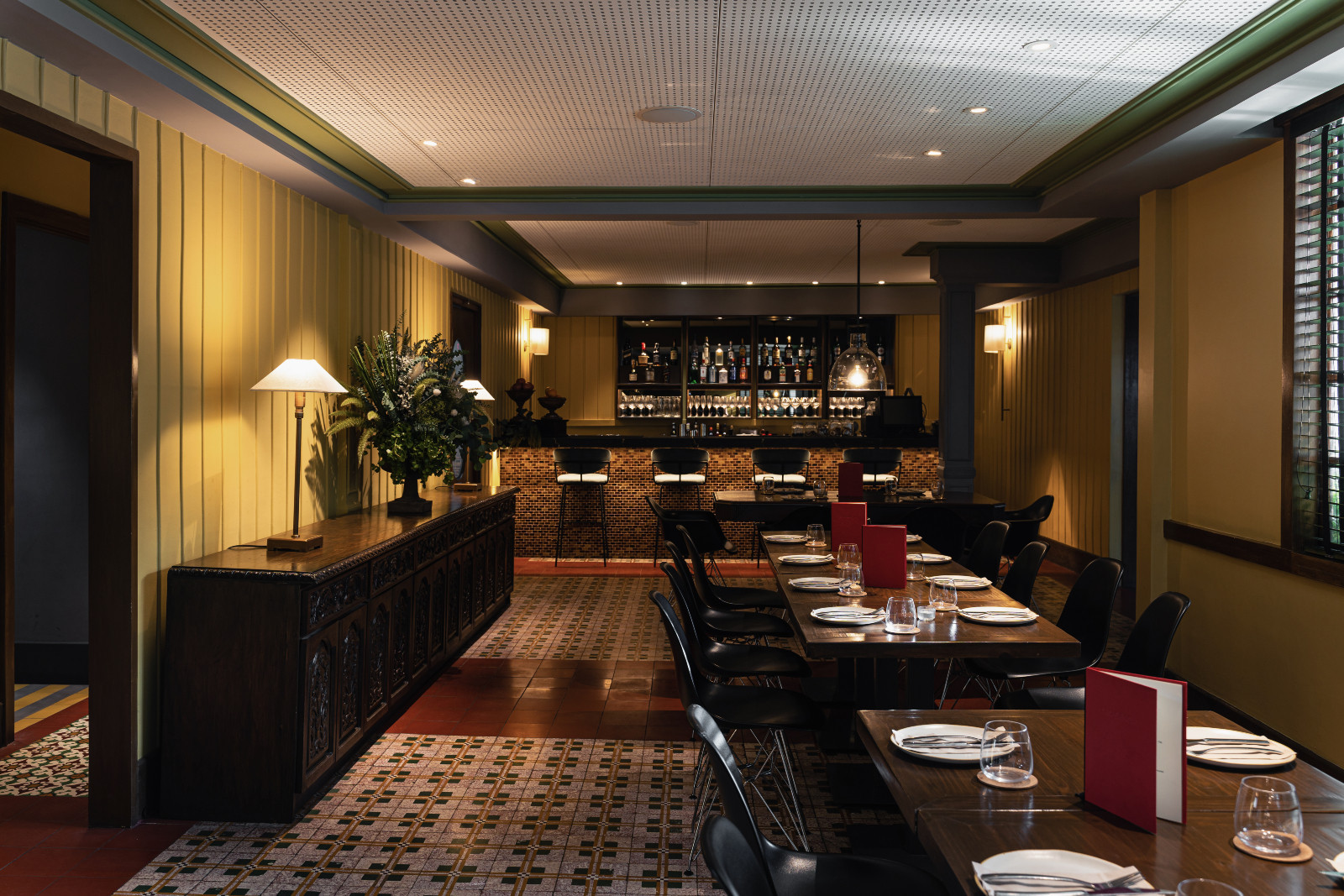 Best Spanish Restaurants in the Tatler Best Philippines Guide 2026 - Deo Gracias