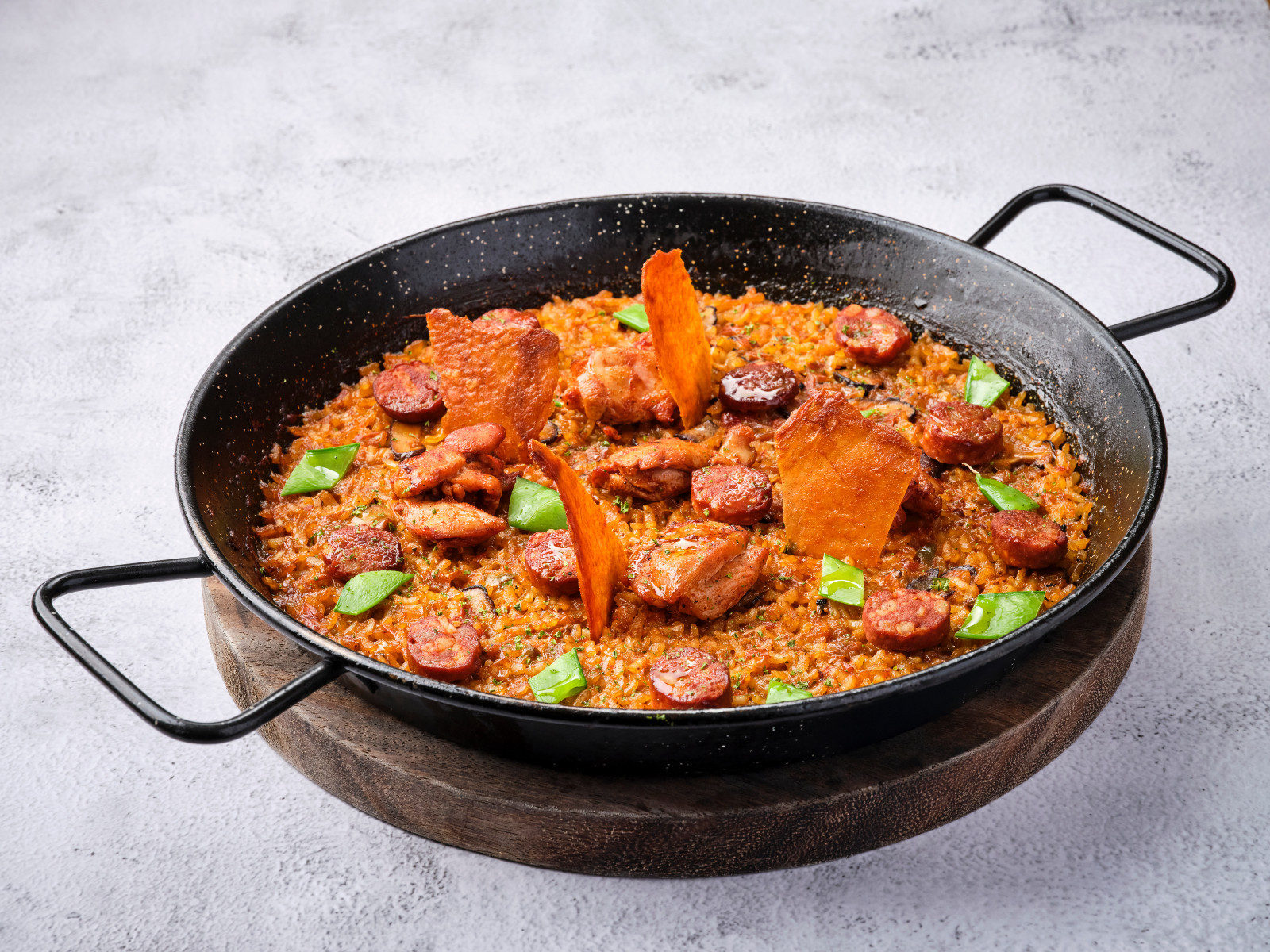 Best Spanish Restaurants in the Tatler Best Philippines Guide 2026 - Txoko Asador