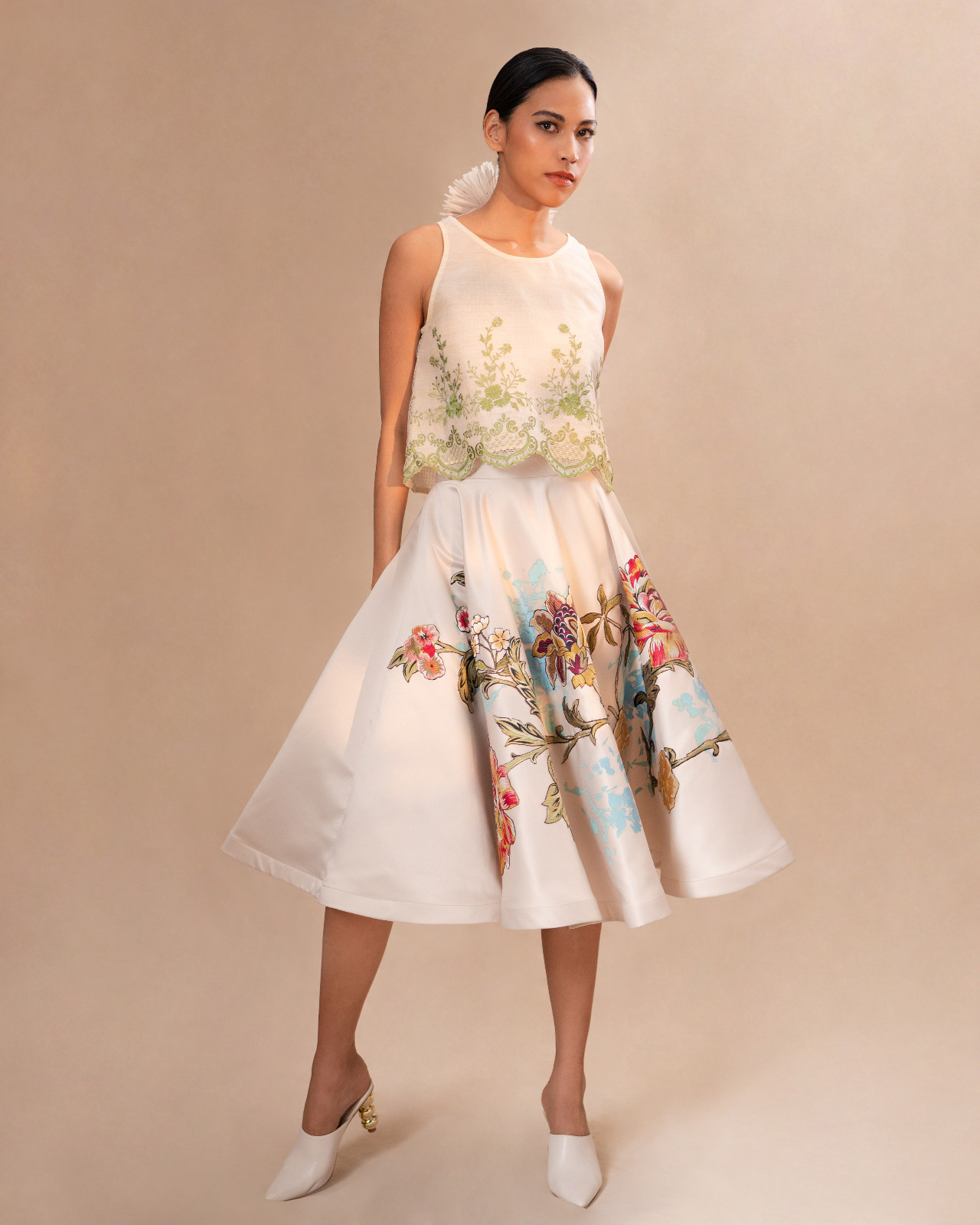 A look at Jor-el Espina’s ‘Dekada’ collection