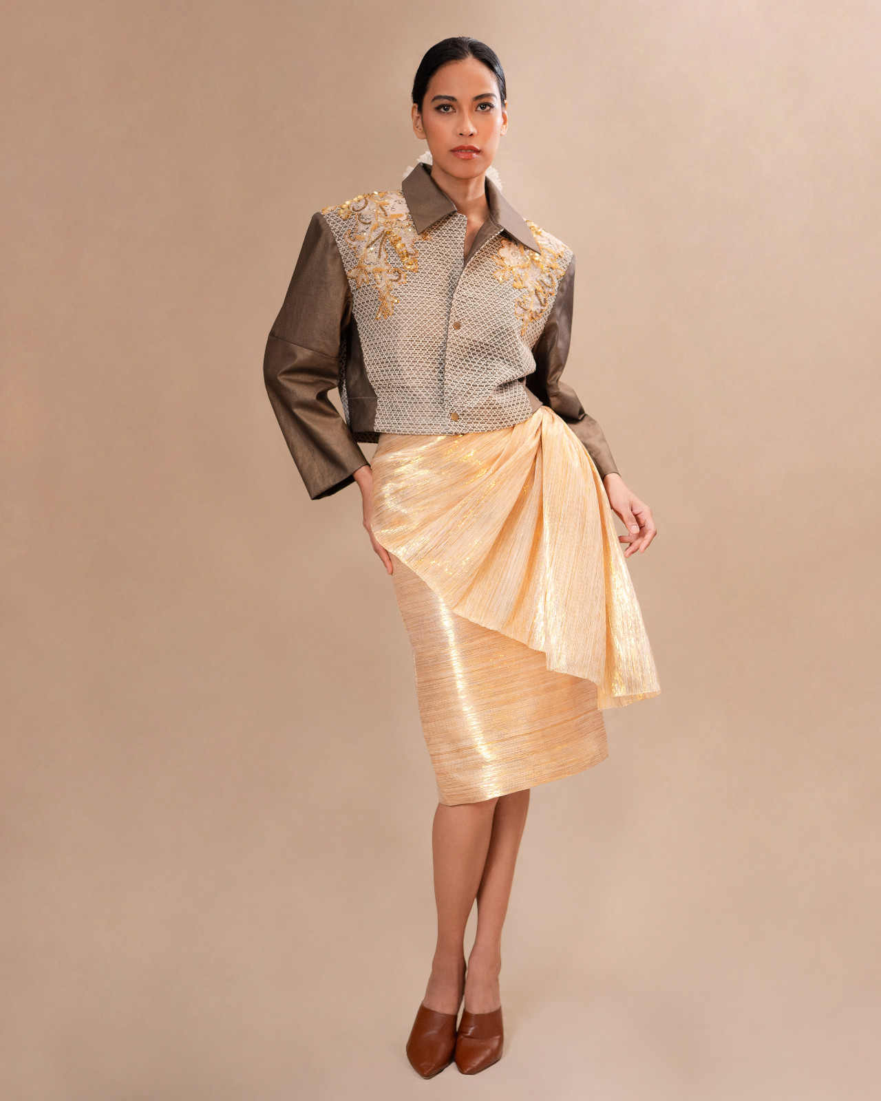 A look at Jor-el Espina’s ‘Dekada’ collection