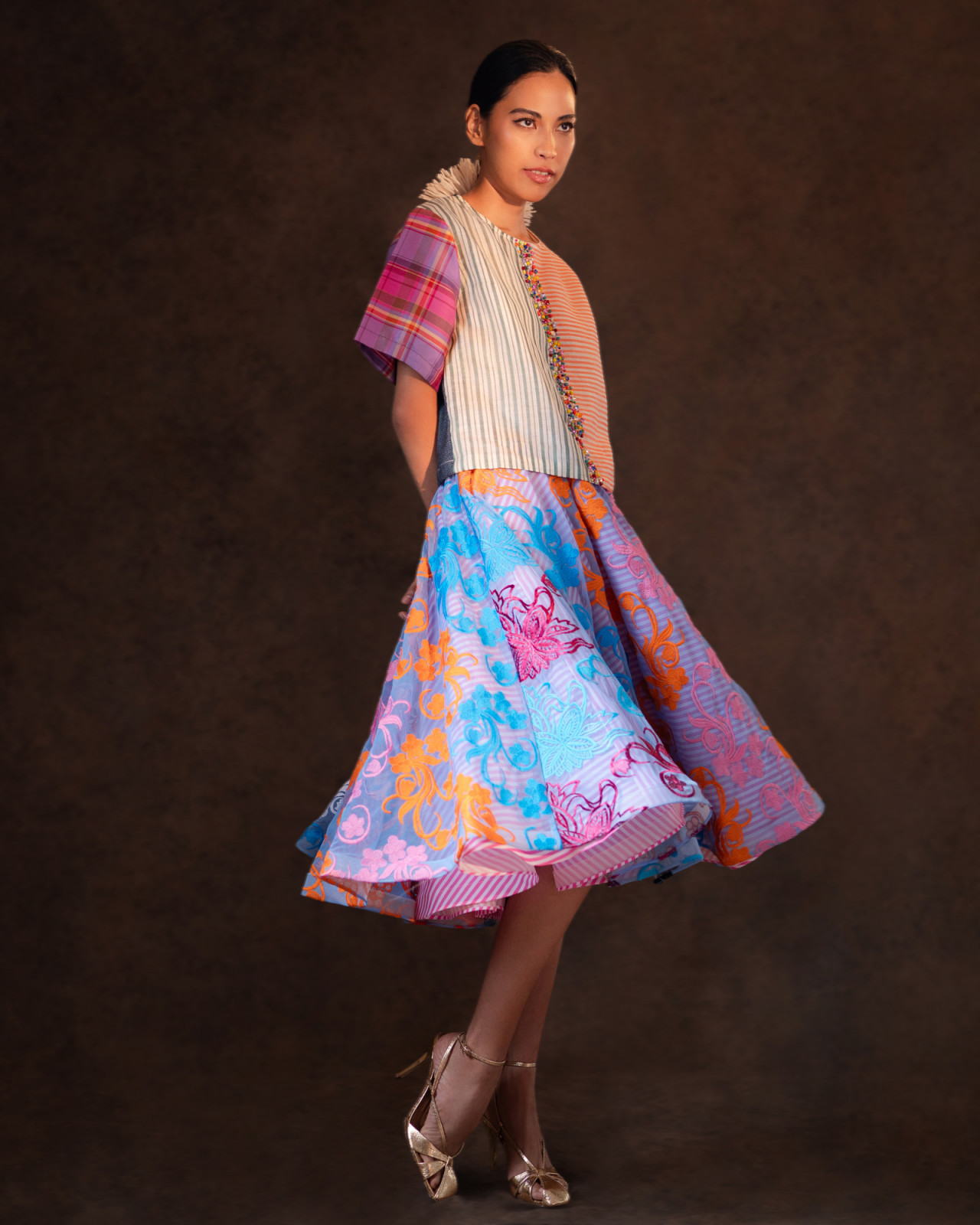 A look at Jor-el Espina’s ‘Dekada’ collection