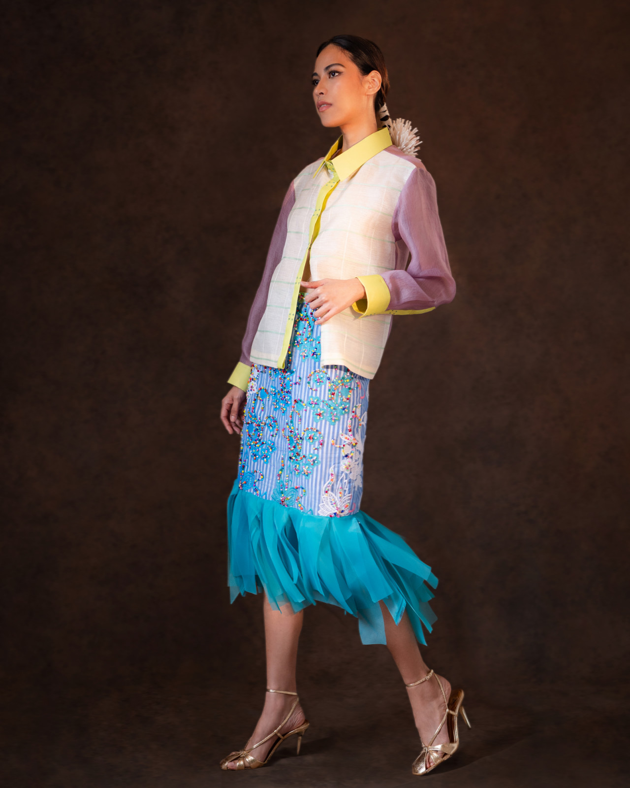 A look at Jor-el Espina’s ‘Dekada’ collection