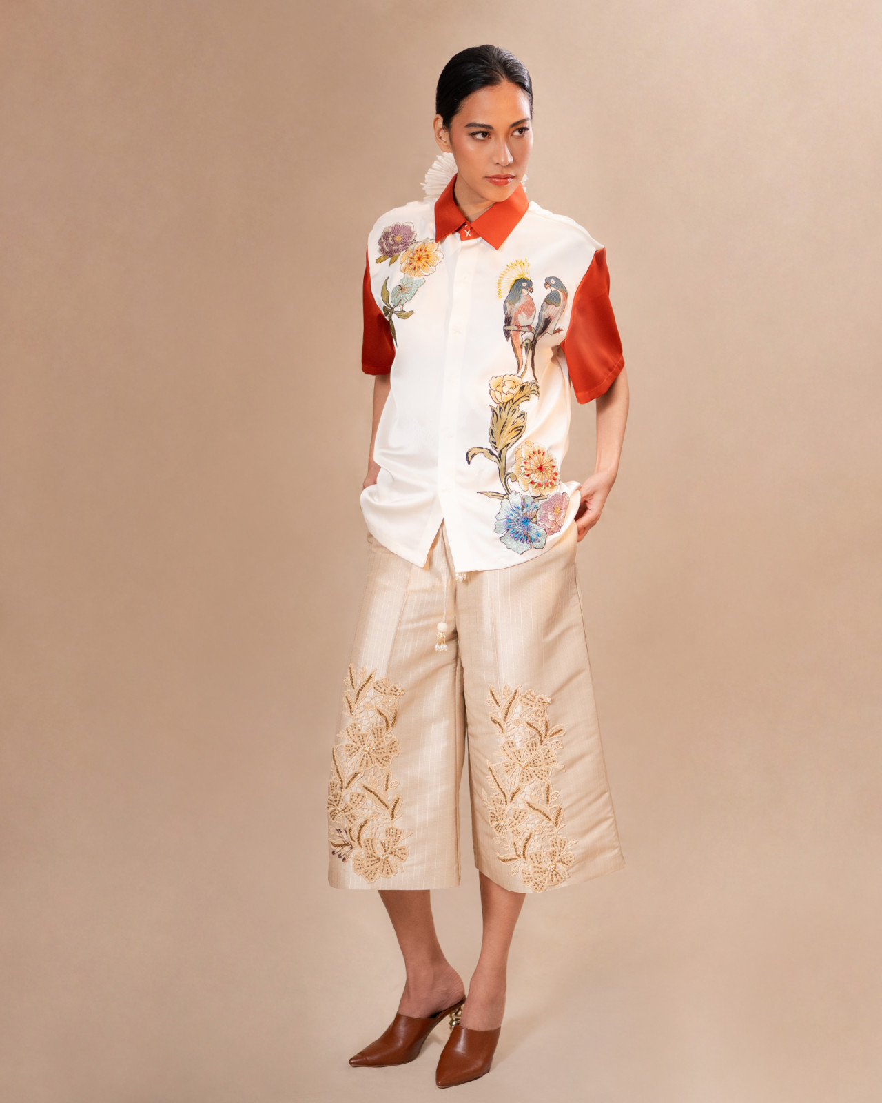 A look at Jor-el Espina’s ‘Dekada’ collection