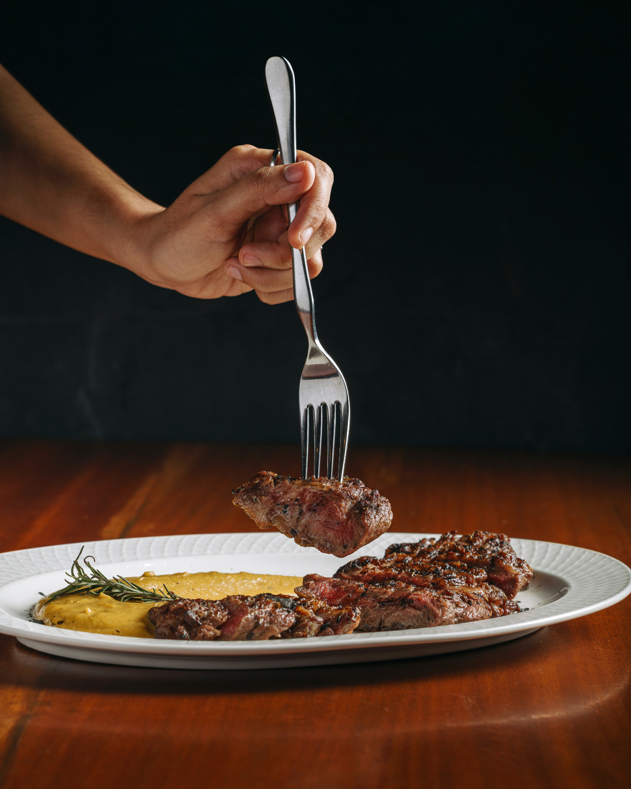 Best Spanish Restaurants in the Tatler Best Philippines Guide 2026 - El Born