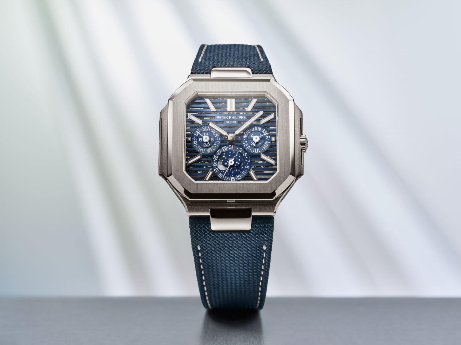 Patek Philippe, 5840P_001_PRESS