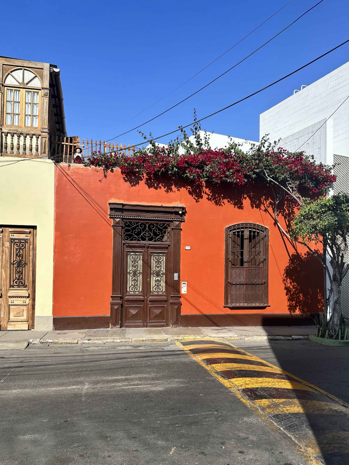 Villa Baranco