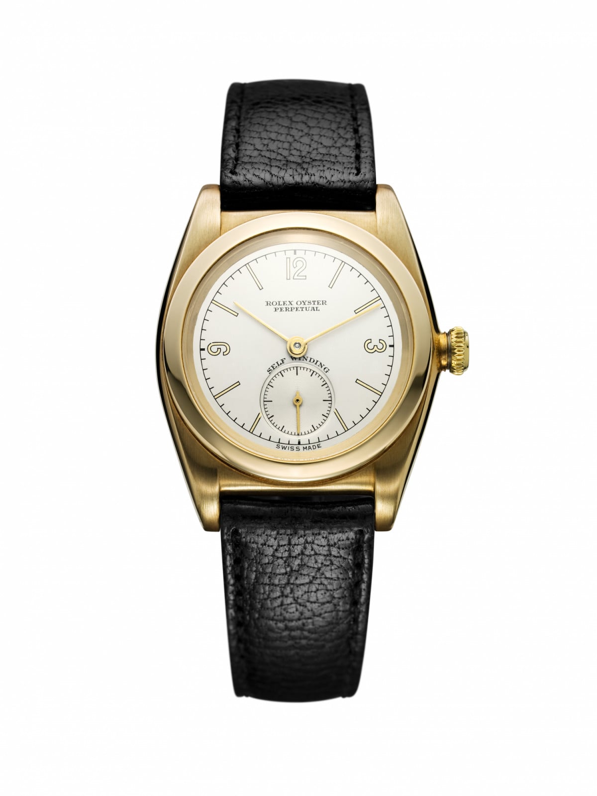 First Oyster Perpetual, 1931