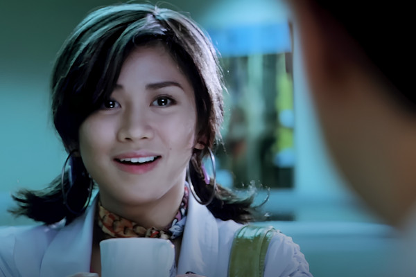 Sarah Geronimo as Laida in ‘A Very Special Love’ (Photo: courtesy of Star Cinema)
