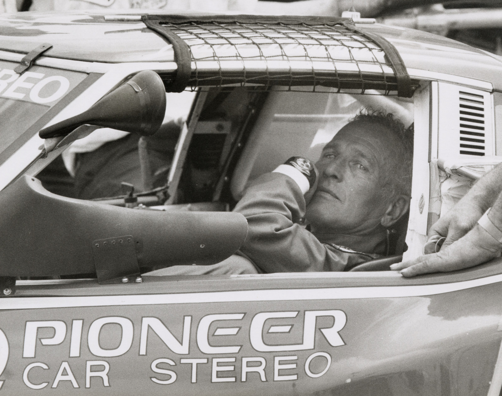 Paul Newman (Photo by Ron Galella/Ron Galella Collection via Getty Images)
