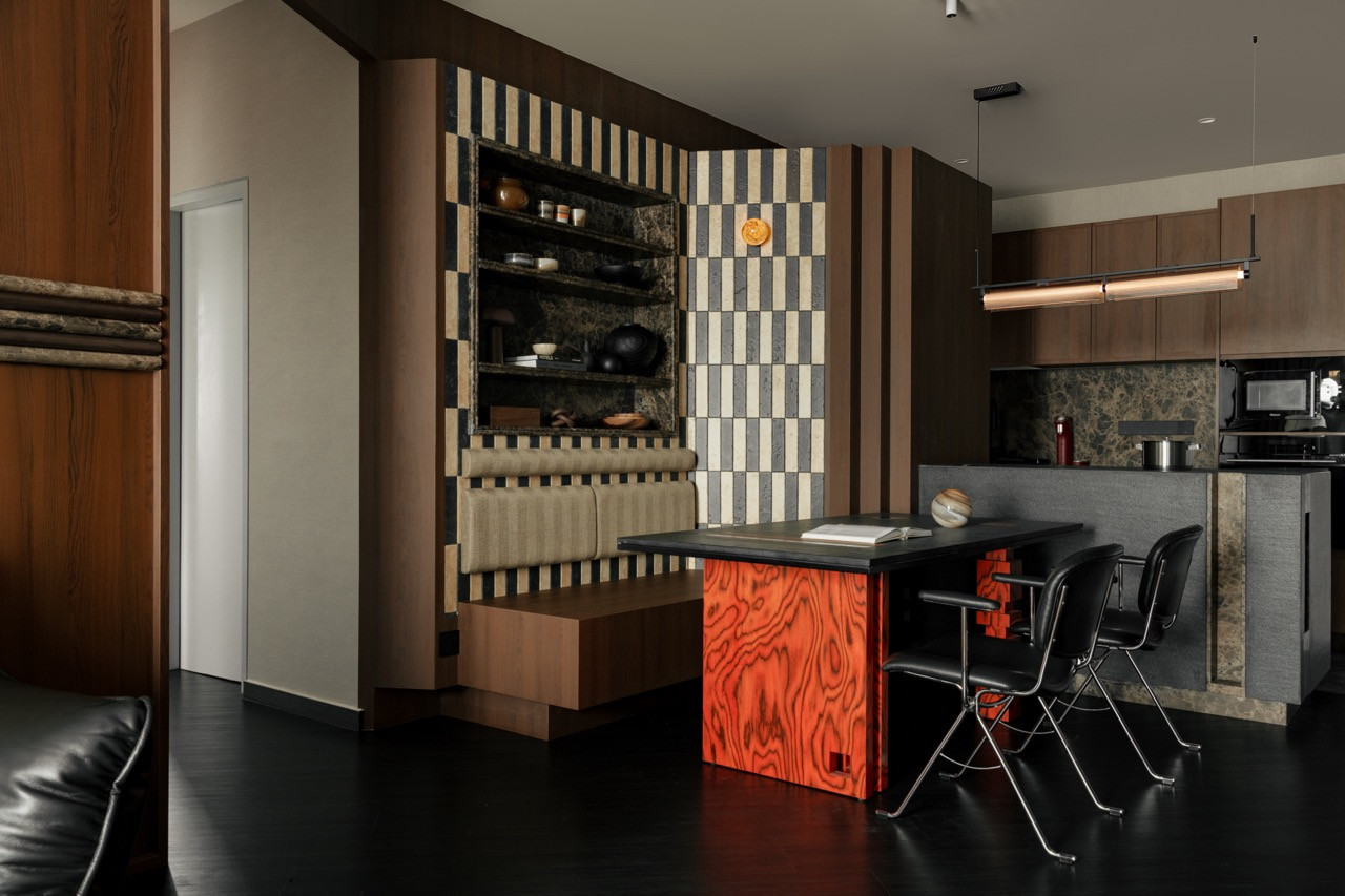 Cheras apartment, Kuala Lumpur by The Makeover Guys (Photo: TWJPTO)