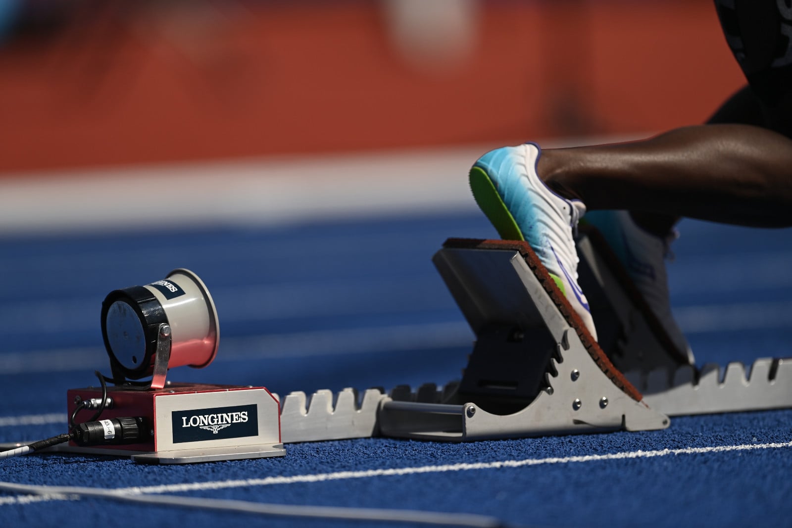 Longines renforce son rôle aux Jeux du Commonwealth de Glasgow 2026 - tatlerasia.com