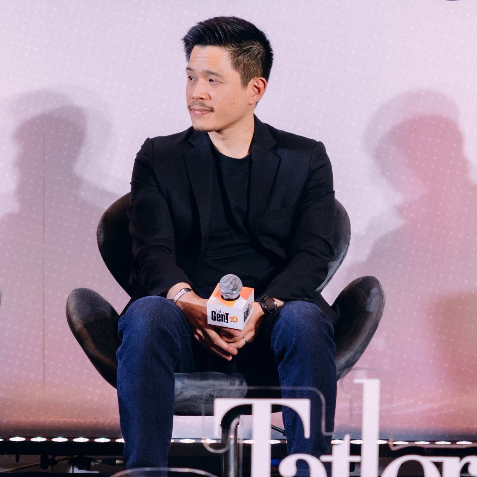 เธียรชัย พิสิฐวุฒินันท์ (ภาพ: Tatler Thailand)