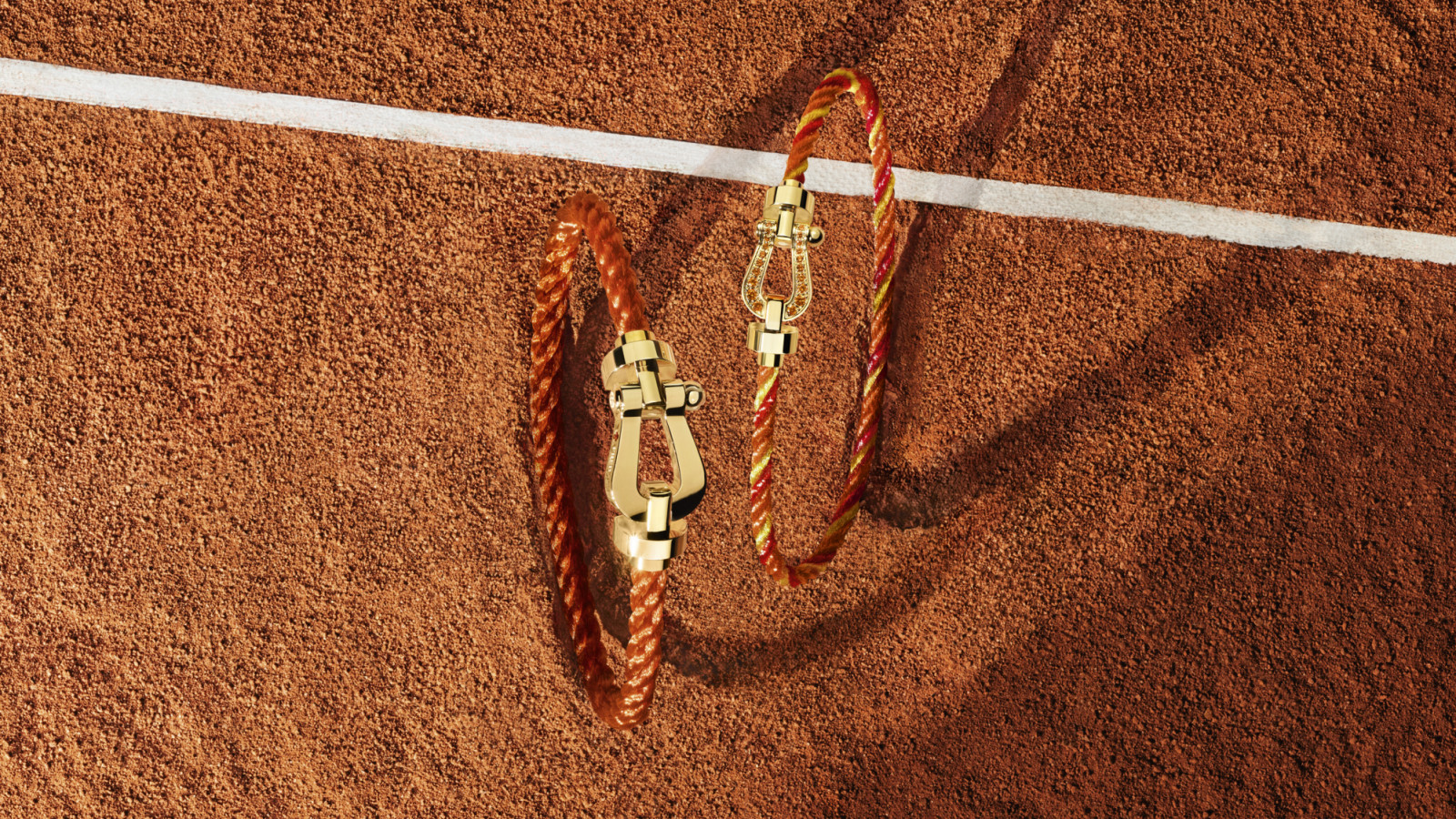 Tatler handpicks the pieces reimagining childhood friendship bracelets as fine jewellery, for a nostalgic International Friendship’s Day round-up of meaningful gifts (Photo: courtesy of Fred)
